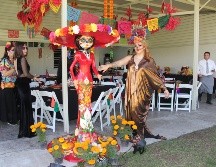 Coco Zaragoza. GENTE BIEN JALISCO/ Esmeralda Escamilla