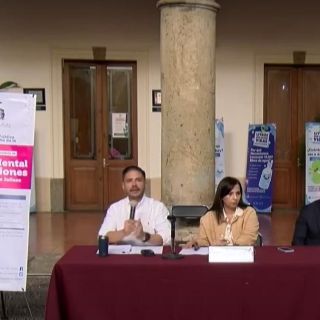 Tras revés de la Corte, arrancan foros sobre nueva ley de salud mental