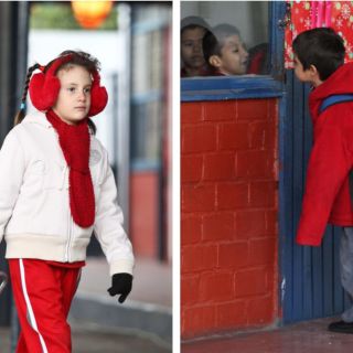 ¿Cuándo se modificará el horario para entrar tarde a la escuela?