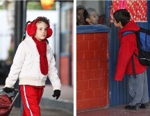 El titular de SEJ pidió a los padres 
