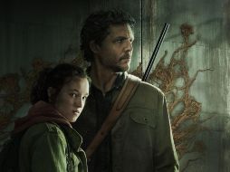 La serie basada en un videojuego fue una de las más laureadas del año. ESPECIAL / HBO Max