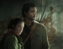 La serie basada en un videojuego fue una de las más laureadas del año. ESPECIAL / HBO Max