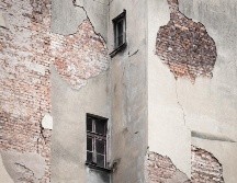 Los daños estructurales pueden ser graves y representar peligro tanto a largo como a corto plazo. Unsplash