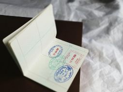 Uno de los principales motivos por los que te pueden negar la visa es por falta de documentos. Unsplash.