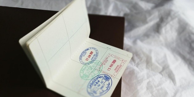 Qué te investigan para aprobarte la visa americana? | El Informador