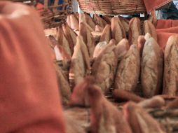 La recomendación de comer un bolillo para el susto sí tiene validez, según la UNAM. EL INFORMADOR/ ARCHIVO