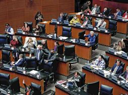 El presidente, gobernadores, alcaldes, diputados y senadores también recibirán aguinaldo este año. EL INFORMADOR/ ARCHIVO.