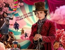El filme ya fue estrenado en México, por lo que puedes acudir a tu cine favorito para conocer la historia del chocolatero más famoso del mundo. INSTAGRAM/@warnerbrosmx