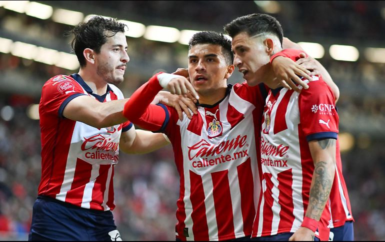 Hay dos jugadores que son utilizados con frecuencia en el esquema de Paunovic y que son importantes para el buen funcionamiento del equipo. IMAGO7/Archivo