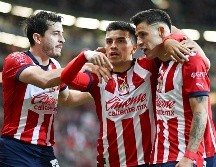 Hay dos jugadores que son utilizados con frecuencia en el esquema de Paunovic y que son importantes para el buen funcionamiento del equipo. IMAGO7/Archivo