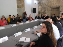 El Programa Invernal en materia de Calidad del Aire inicia el 15 de diciembre. ESPECIAL/Gestión del territorio Jalisco