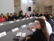 El Programa Invernal en materia de Calidad del Aire inicia el 15 de diciembre. ESPECIAL/Gestión del territorio Jalisco