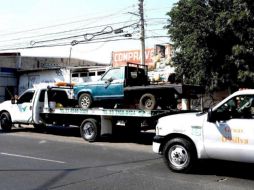 A estas nueve empresas se suman las que previamente ya contaban con algún tipo de autorización. SETRAN