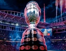 México quedó ubicado en el Grupo B junto con Venezuela, Ecuador y Jamaica. ESPECIAL/ 