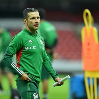 Jaime Lozano analiza sus rivales de la Copa América 2024