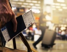 Volaris, consigue esta temporada los boletos a un bajo precio. ESPECIAL/ Pixabay