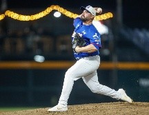 Los Charros de Jalisco se enfrentarán a los Naranjeros de Hermosillo este viernes a las 20:30 horas. CORTESÍA/ Charros de Jalisco