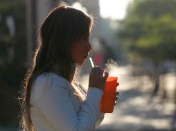 La humedad proveniente del Pacífico ha causado lluvias este invierno. EL INFORMADOR/Archivo