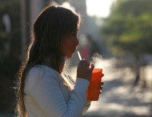 La humedad proveniente del Pacífico ha causado lluvias este invierno. EL INFORMADOR/Archivo