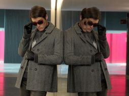 La lana es una de las telas más cálidas y su uso es extendido en abrigos, suéteres y bufandas. EL INFORMADOR/Archivo