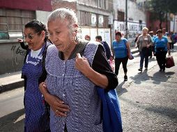 La inversión para este programa ha sido de mil 440 millones de pesos, una inversión histórica para este sector de la población. SUN / ARCHIVO