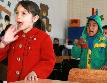 Navidad 2023. Cada vez se aproxima más el día en que las aulas quedarán vacías. EL INFORMADOR / ARCHIVO