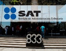 Esta nueva obligación entrará en vigor el 1 de enero de 2024, se desconoce si habrá prórroga. EL INFORMADOR / ARCHIVO