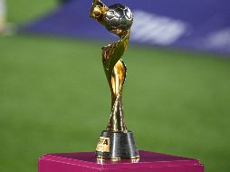 La FIFA completará visitas de inspección en febrero de 2024, y la sede se designará en el 74º Congreso de la FIFA en mayo de 2024. AFP / ARCHIVO