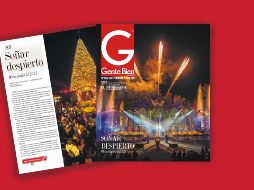 Edición del 8 de diciembre 2023