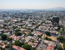 En la zona metropolitana se tienen registrados más de 520 hoteles. EL INFORMADOR/ ARCHIVO