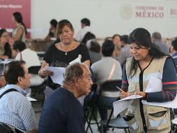 La Pensión Bienestar es uno de los programas sociales más importantes del Gobierno de México. EL INFORMADOR/ ARCHIVO