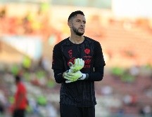 El arquero de los rojinegros del Atlas ha sido objeto de deseo de varios clubes de la Liga MX. IMAGO7