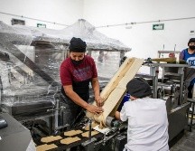 Jalisco se ubica en el quinto lugar a nivel nacional con respecto a la variación mensual absoluta de patrones. ESPECIAL