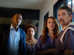 El estreno de hoy espera posicionarse entre lo mejor del 2023, pese a estrenarse en el último mes. ESPECIAL / Netflix