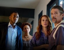 El estreno de hoy espera posicionarse entre lo mejor del 2023, pese a estrenarse en el último mes. ESPECIAL / Netflix