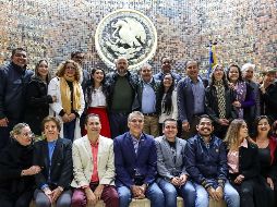 La decisión fue celebrada por la Universidad de Guadalajara. EL INFORMADOR/ H. Figueroa