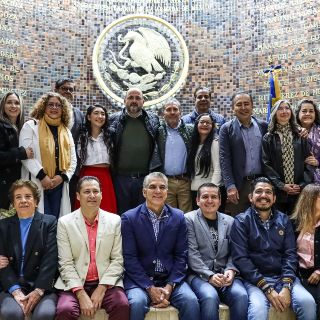 Diputados analizarán iniciativa de presupuesto constitucional para UdeG