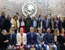 La decisión fue celebrada por la Universidad de Guadalajara. EL INFORMADOR/ H. Figueroa