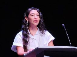 Añadió que no se dejará de pugnar por mejores condiciones y presupuesto. ESPECIAL / X