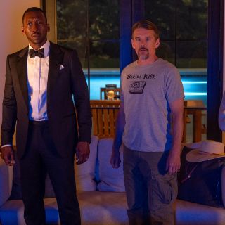 “Dejar el mundo atrás” se estrena hoy en Netflix