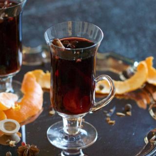 ¿Qué bebida alcohólica es buena para el frío?