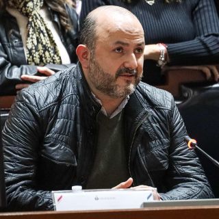 Descarta rector negociar aspiraciones políticas por presupuesto