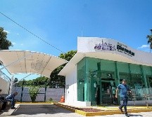 En estos bancos puedes retirar el dinero de tu pensión. EL INFORMADOR/ ARCHIVO