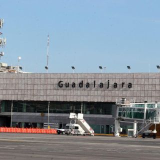 Esta es la fecha en que el Aeropuerto de Guadalajara tendrá una segunda pista