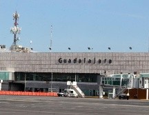 En enero del próximo año terminarán las obras de construcción. EL INFORMADOR/ARCHIVO