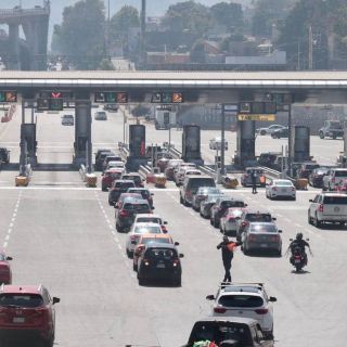 Vacaciones: La SICT hace recomendaciones para evitar accidentes en temporada decembrina