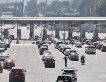 El objetivo de estas recomendaciones es contribuir a conservar la integridad de miles de personas viajeras. EL INFORMADOR/ ARCHIVO.