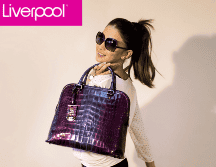 Liverpool tiene estas elegantes bolsas en menos de 600 pesos por la venta nocturna