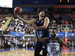 Los Astros viajan a Monterrey para disputar los siguientes tres juegos, deben ganar al menos uno para volver a Guadalajara y tener la oportunidad de coronarse en casa. TWITTER/AstrosJalisco