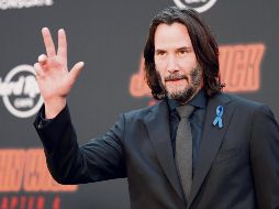 El histrión ha sido víctima de la delincuencia en más de una ocasión. AFP